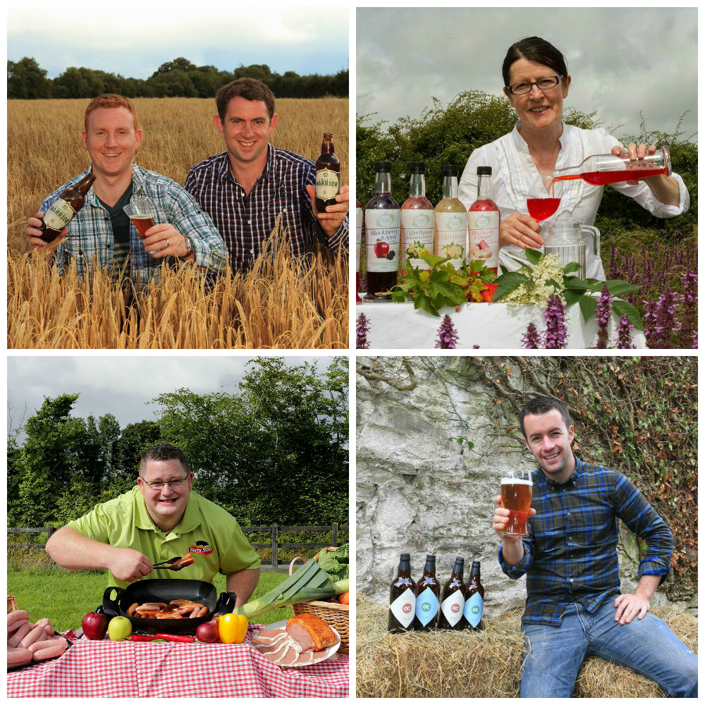 Food Academy August 2015